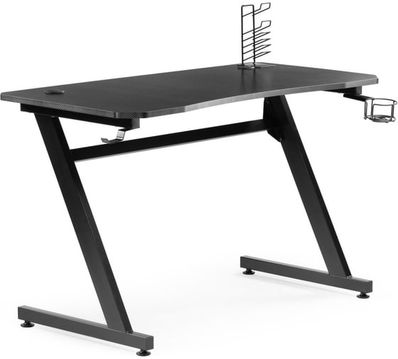 Изображение товара Офисная мебель Woodville Master 2 black 15139