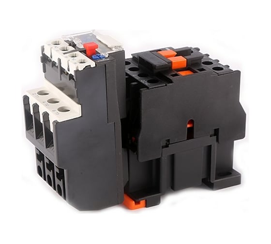 Изображение товара Пускатель ВТМ (S) ПМЛ-2260-18А-42АС-(1з)-РТЛ1021-2(12,0-18,0А)-УХЛ4-В ВТМ00055668