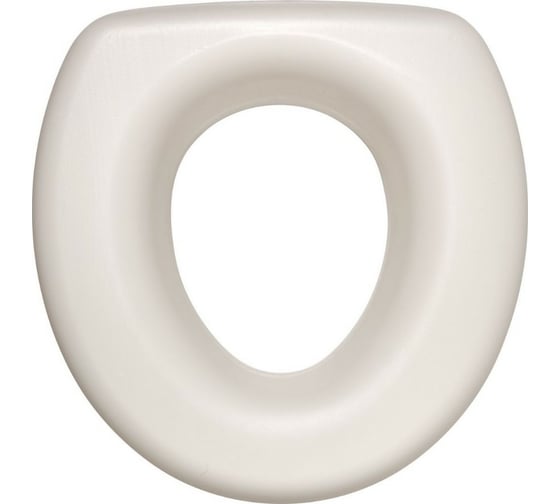 Изображение товара Сиденье-насадка для унитаза BRADEX KZ 0933