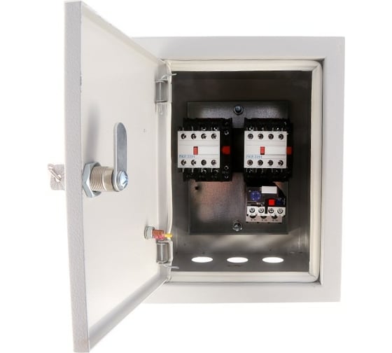 Изображение товара Пускатель ВТМ (S) ПМА-5660-95А-380АС-(6з+6р)-РТЛ2064-2(80,0-93,0А)-У2-А-EURO ВТМ00069893