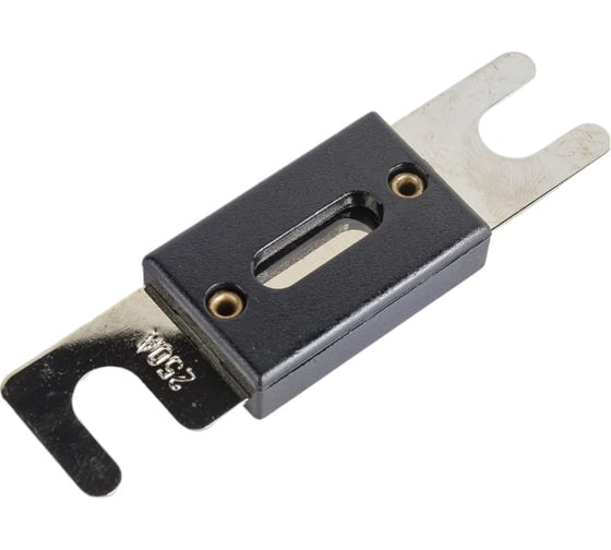 Изображение товара Предохранитель Pro Legend ANL 250А, Gold, PL9234