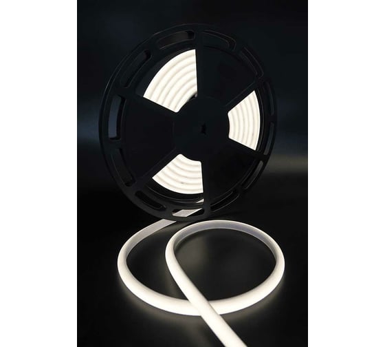 Изображение товара Термолента SWG SMD2835 180 LED/M 12 W/M 24 V IP68x4000-4500K, NE8180-24-12-NW-68 00-00001798