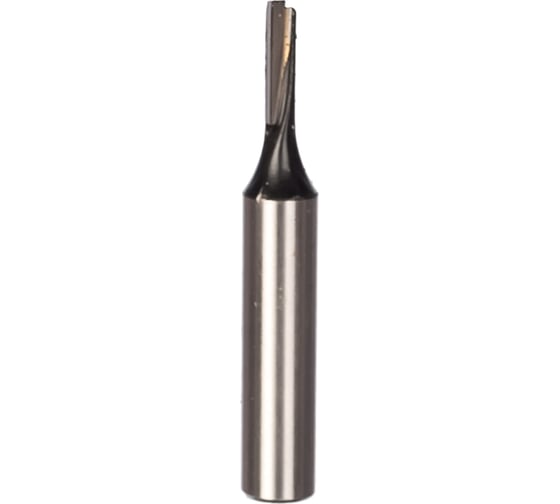 Изображение товара Фреза пазовая (4x13x52 мм; 1 лезвие; хвостовик 8 мм) по дереву FIT IT 36634