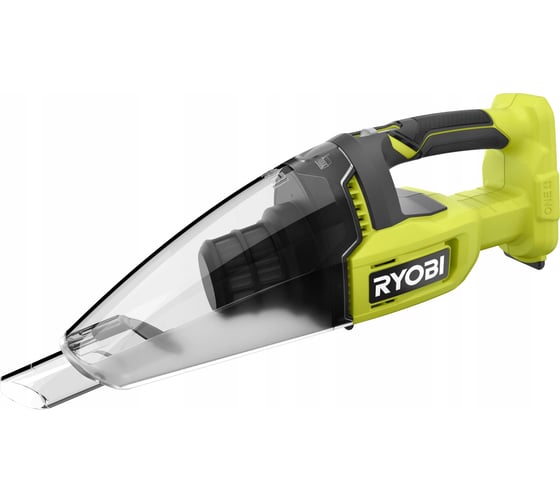Изображение товара Ручной пылесос Ryobi ONE+ 18В RHV18-0 5133005655