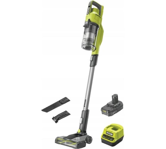 Изображение товара Пылесос Ryobi ONE+ 18В RSV18-120G 5133005658