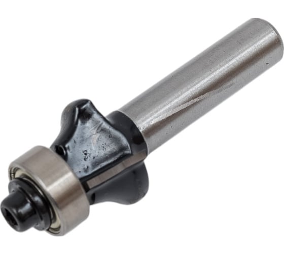 Изображение товара Фреза кромочная профильная (20х8х48 мм) по дереву FIT IT 36669