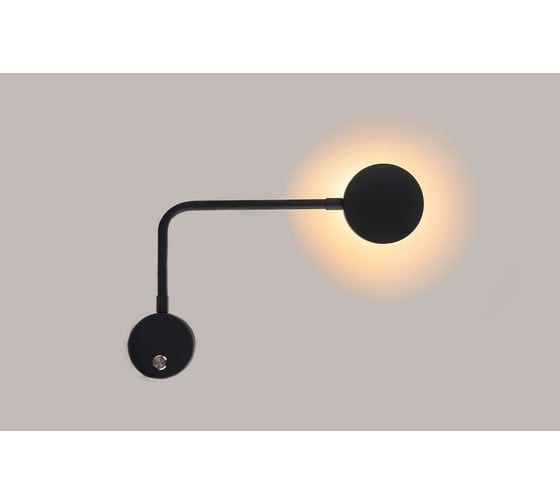 Изображение товара Бра Crystal lux CLT 214W BL