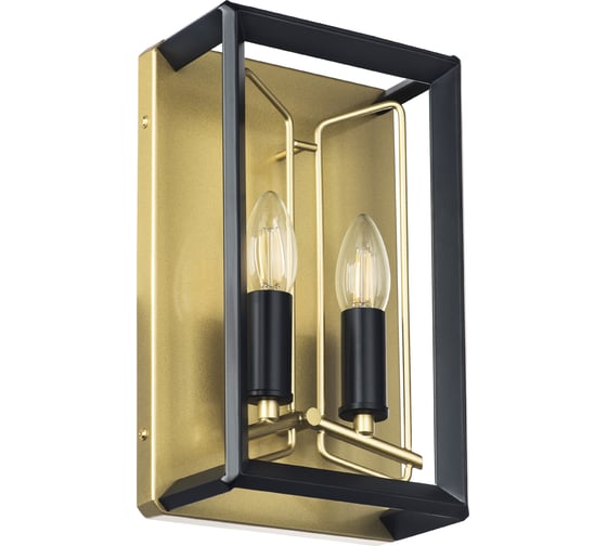 Изображение товара Настенный светильник Lightstar regolo 713627