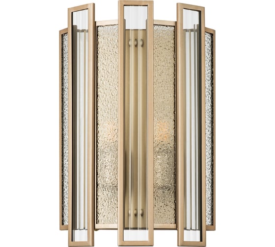 Изображение товара Настенный светильник Lightstar agave 712622