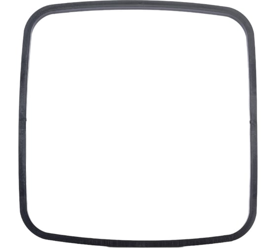 Изображение товара Держатель мусорных пакетов Тара.ру для МКТ-120 цв. чёрный 27345