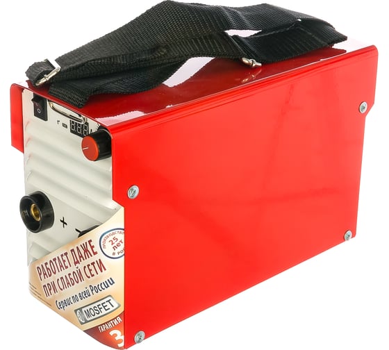 Изображение товара Сварочный инвертор ТОРУС 210