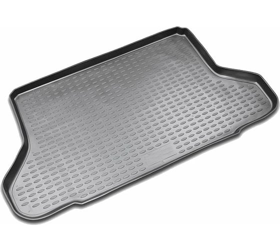 Изображение товара Коврик в багажник Element ВАЗ 2131 Lada 4x4 5D 10/2009- кросс. NLC.52.24.B13