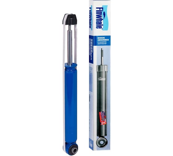 Изображение товара Амортизатор задний газовый FORD Galaxy (WA6)/Mondeo IV (BA7)/S-Max (WA6) FINWHALE 25078GU