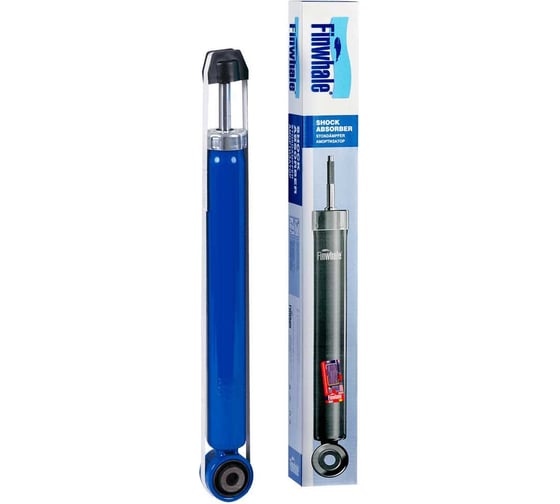 Изображение товара Амортизатор задний газовый LADA Vesta FINWHALE 25057GU