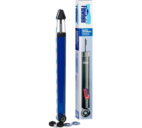 Изображение товара Амортизатор задний газовый RENAULT Duster (2011-) FINWHALE 25060GU