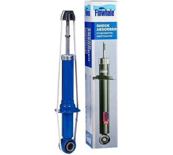 Изображение товара Амортизатор задний газовый BYD F3 FINWHALE 23063GU