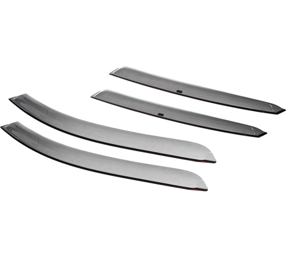 Изображение товара Дефлекторы окон 4 door KIA RIO sd 2011- Sim NLD.SKIRIO1132