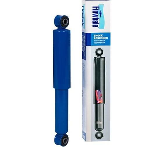 Изображение товара Амортизатор задний масляный DAEWOO Matiz (98-05) FINWHALE 25006HU