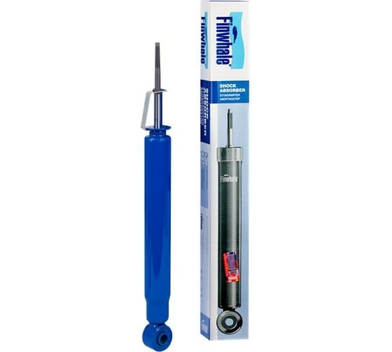 Изображение товара Амортизатор задний газовый HYUNDAI Santa FE (00-06), Santa FE Сlassic (07-12) FINWHALE 25012GU