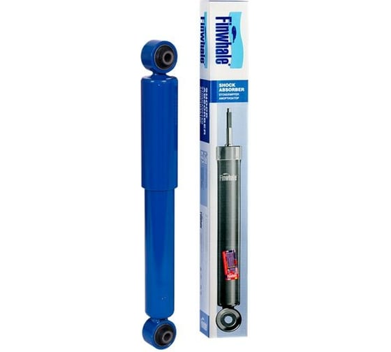 Изображение товара Амортизатор задний газовый Geely Emgrand X7 FINWHALE 25085GU