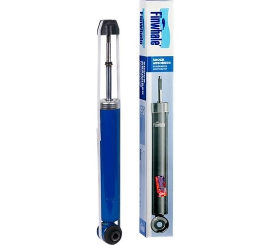 Изображение товара Амортизатор задний газовый MITSUBISHI Outlander (06-12)/PEUGEOT 4007 (08-)/CITROEN C-Crosser (08-) FINWHALE 25051GU