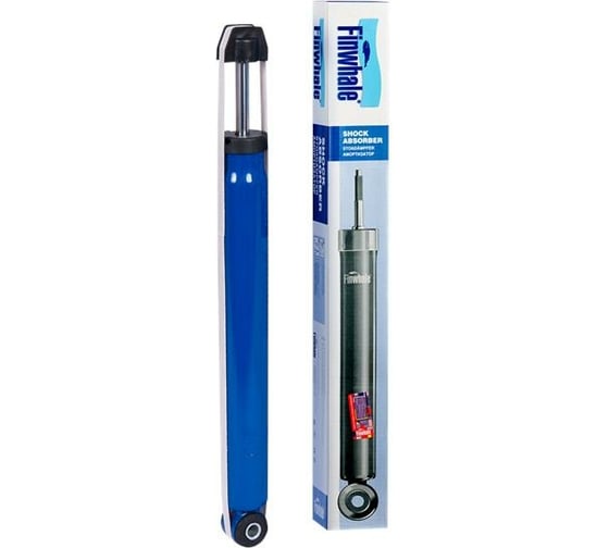 Изображение товара Амортизатор задний газовый FORD Kuga I (08-12)/Kuga II (DM2) FINWHALE 25079GU