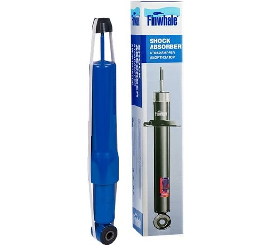 Изображение товара Амортизатор задний газовый Chery Tiggo 5 FINWHALE 25084GU
