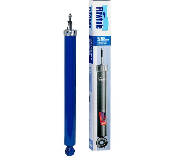 Изображение товара Амортизатор задний газовый FORD Focus III, C-Max II FINWHALE 25059GU