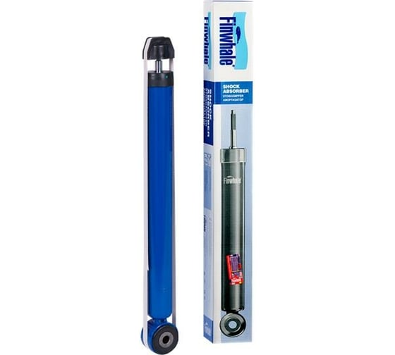 Изображение товара Амортизатор задний газовый FORD Fiesta VI FINWHALE 25077GU