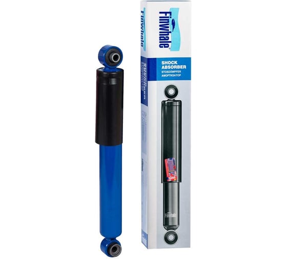 Изображение товара Амортизатор задний газовый HYUNDAI Elantra (MD, UD) FINWHALE 25066GU