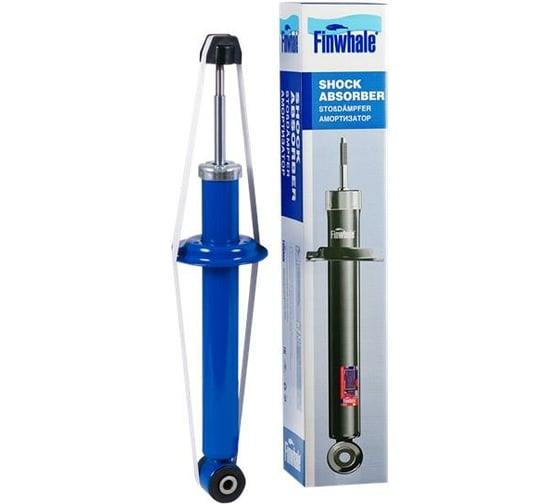 Изображение товара Амортизатор задний газовый LADA Granta, Kalina II/Datsun FINWHALE 25058GU