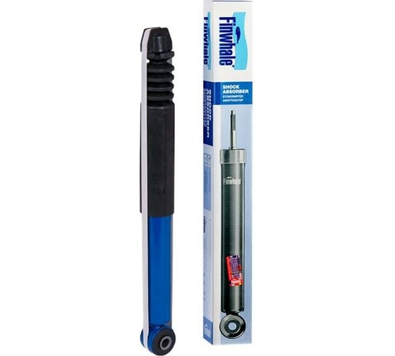 Изображение товара Амортизатор задний газовый RENAULT Logan II (L8_)/Stepway II (L8_) FINWHALE 25075GU