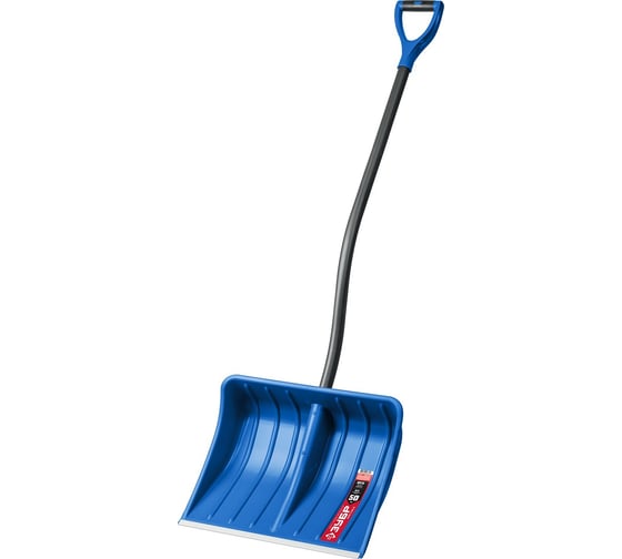 Изображение товара Снеговая лопата ЗУБР Профессионал Арктика 500 мм 39918_z01