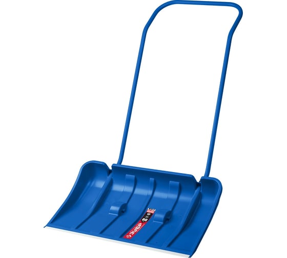 Изображение товара Снеговой движок ЗУБР Профессионал Скандинавия 800 мм 39937_z01