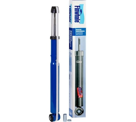 Изображение товара Амортизатор задний газовый CHERY Amulet (A11/A15) FINWHALE 25034GU