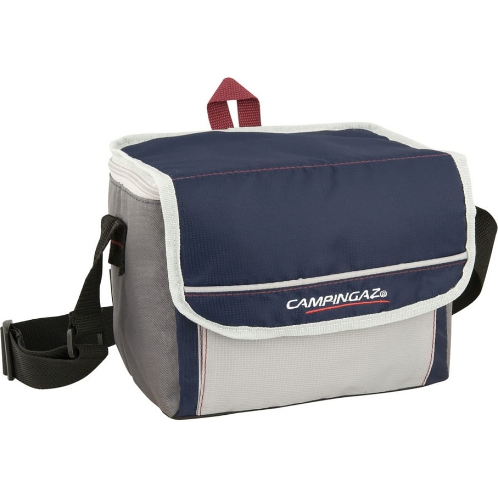 Изотермическая сумка CAMPINGAZ изотермическая сумка холодильник campingaz