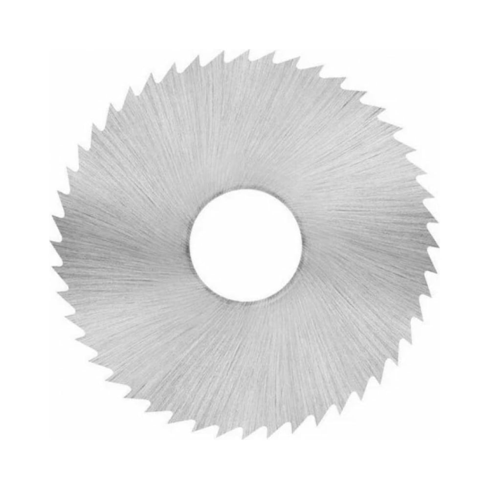 Изображение товара Фреза отрезная 160x4x32 мм с количествoм зубьев 100