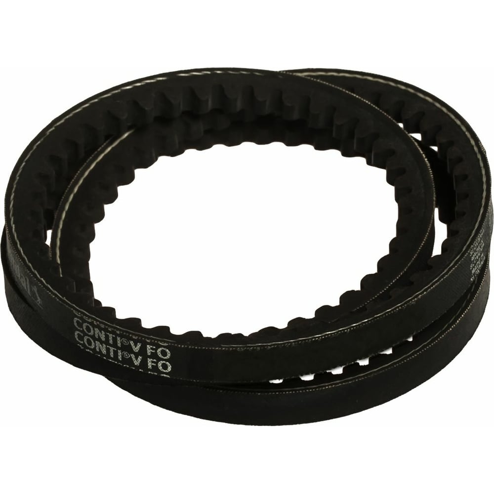 Изображение товара Клиновой ремень CONTITECH XPZ640 640мм неопрен полиэстер