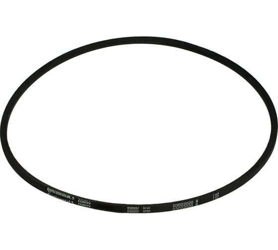 Изображение товара Клиновой ремень CONTITECH SPZ 712 Ld POWERSPAN CL SPZ712CL