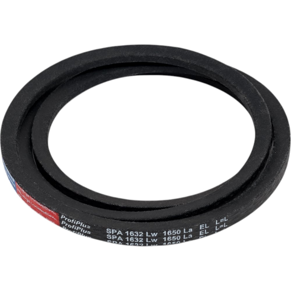 Изображение товара Клиновой ремень RUBENA SPA 1632 L