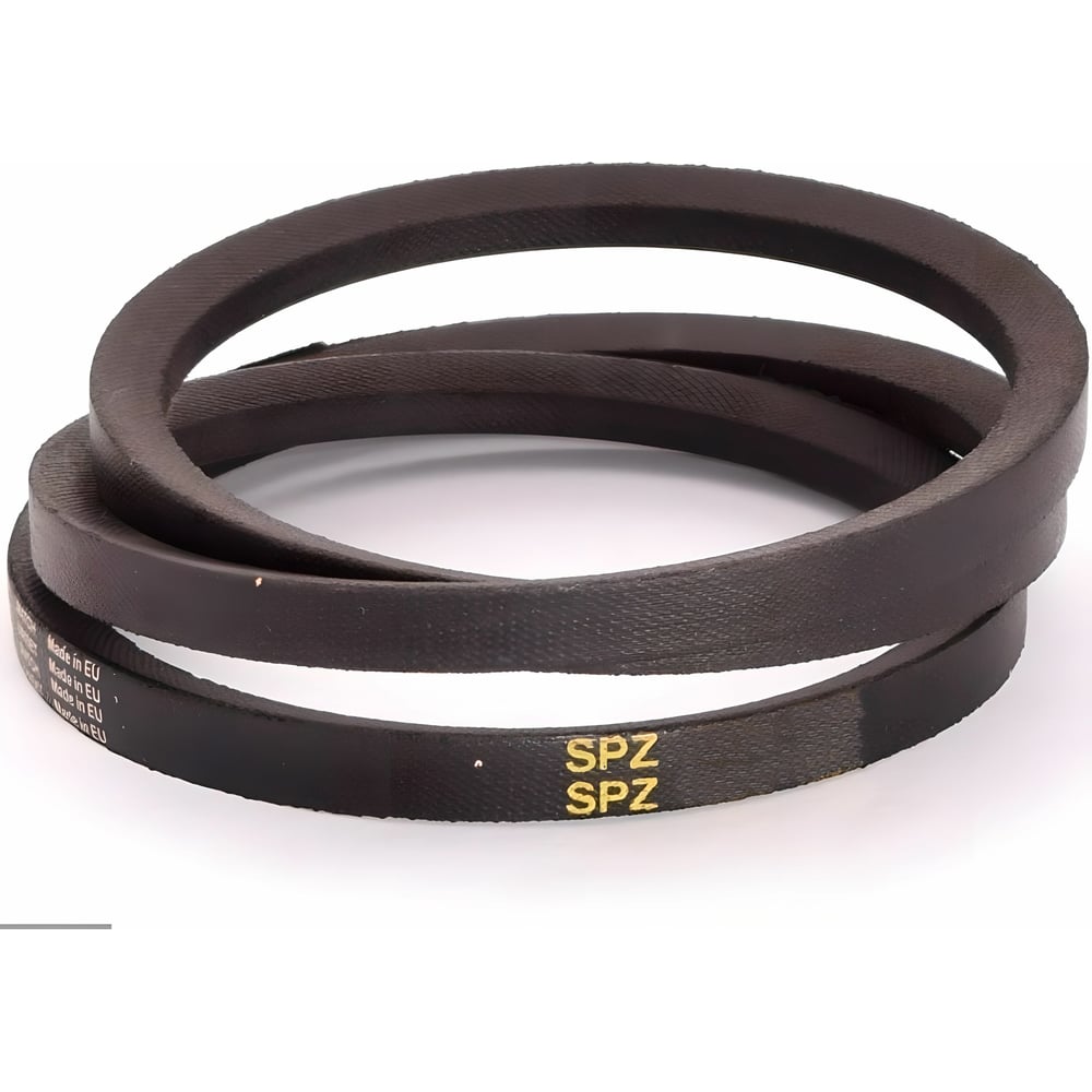 Изображение товара Клиновой ремень SIT SPZ2120EXCELITE 2120 мм, закрытые грани, синтетический материал