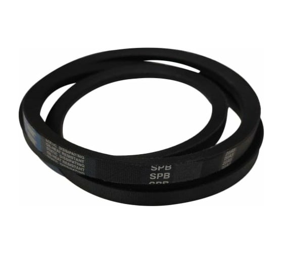 Изображение товара Клиновой ремень SWR SPB 2800 SPB2800SWR