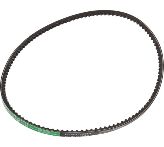 Изображение товара Клиновой ремень SIT XPZ 862 Ld, (10x8x862) NEXT, XPZ862PSIT