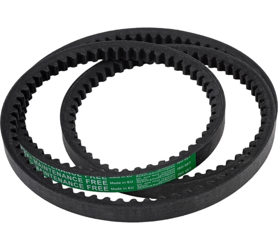 Изображение товара Клиновой ремень SIT XPA1382P XPA1382PSIT