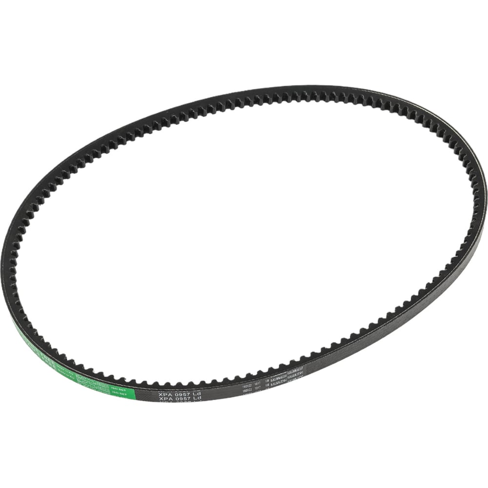 Изображение товара Клиновой ремень SIT XPA957P высокая надежность долговечность промышленные размеры
