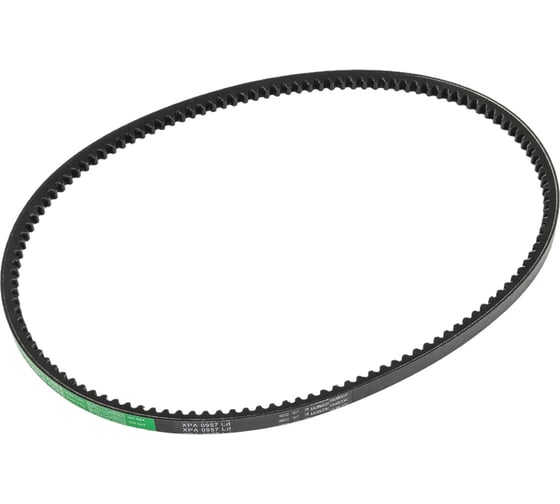 Изображение товара Клиновой ремень SIT XPA957P XPA957PSIT