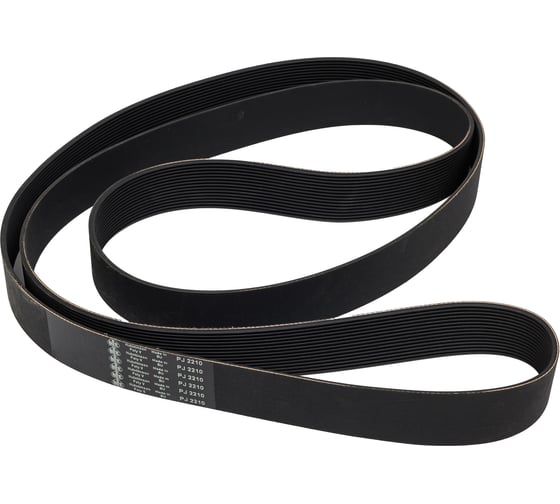 Изображение товара Поликлиновый ремень SIT 15PJ2210 15PJ2210SIT
