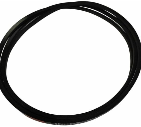 Изображение товара Клиновой ремень RUBENA D 5075 L=L D197 D197RUB