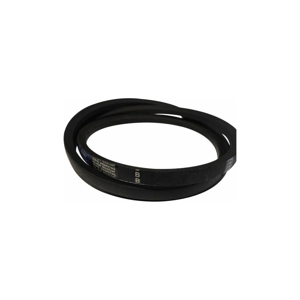 Изображение товара Клиновой ремень SWR B 276 Ли 7000 мм с закрытыми боковыми гранями для промышленного использования