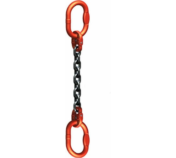 Изображение товара Цепная ветвь из цепей повышенной прочности на сборных элементах КантаПлюс 8цВЦ-2,0/6,0м